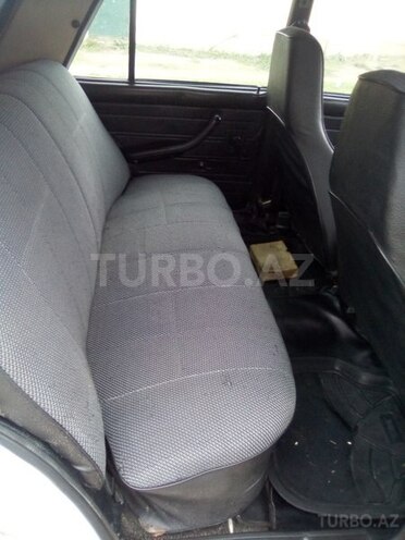 LADA (VAZ) 2107 2006, 9,000 km - 1.6 l - Bakı