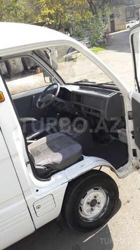 Daewoo Damas 2009, 24,000 km - 0.1 l - Bakı