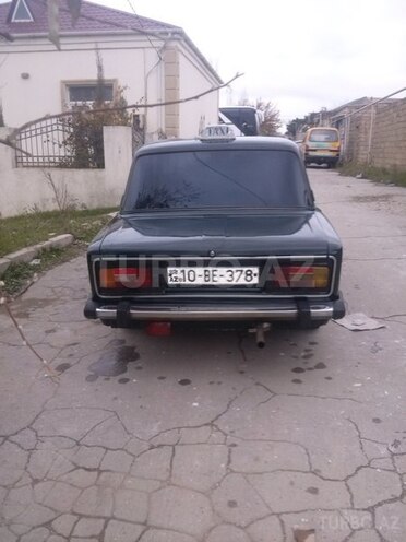 LADA (VAZ) 2106 1983, 44,444 km - 1.5 l - Bakı