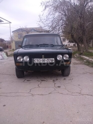 LADA (VAZ) 2106 1983, 44,444 km - 1.5 l - Bakı