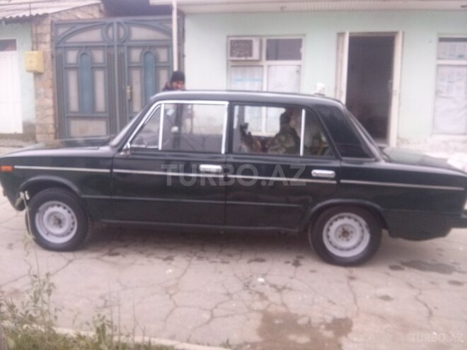 LADA (VAZ) 2106 1983, 44,444 km - 1.5 l - Bakı