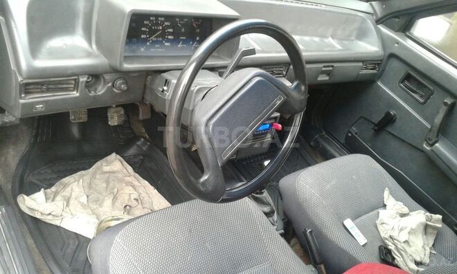 LADA (VAZ) 21099 1994, 856,320 km - 1.5 l - Bakı