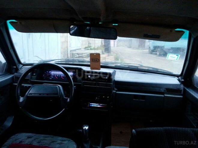 LADA (VAZ) 2109 2001, 280,000 km - 1.6 l - Qusar