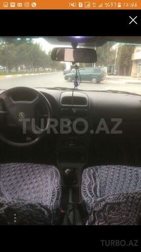 Opel Astra 1998, 282,684 km - 1.6 л - Sumqayıt