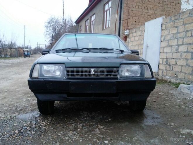 LADA (VAZ) 2109 2001, 280,000 km - 1.6 l - Qusar