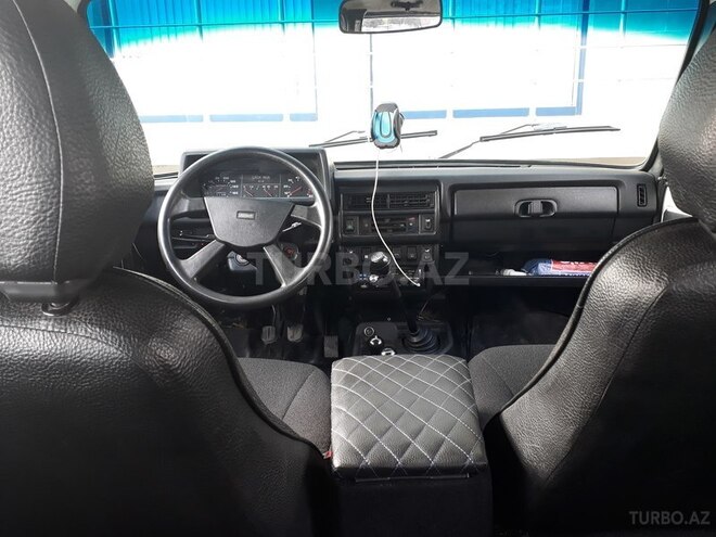 LADA (VAZ) Niva 2001, 16,200 km - 1.7 l - Xırdalan