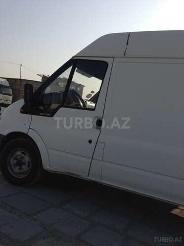 Ford Transit 2005, 179,000 km - 2.4 l - Bakı