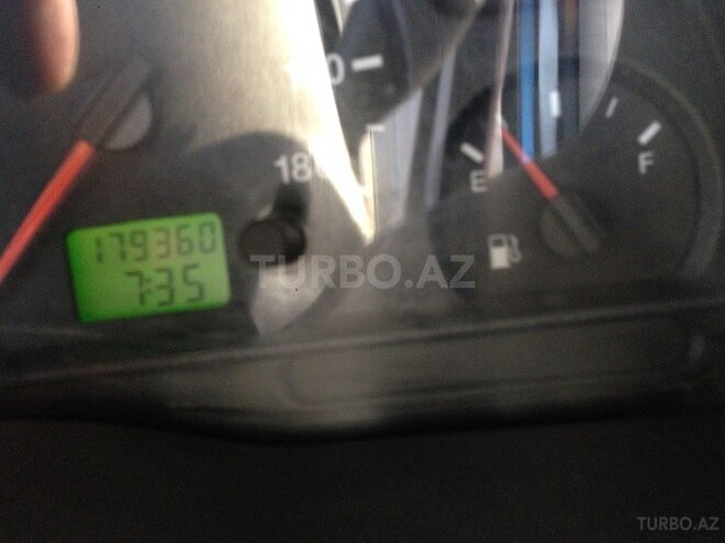 Ford Transit 2005, 179,000 km - 2.4 l - Bakı