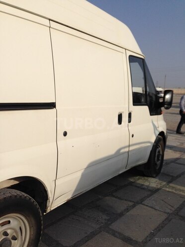 Ford Transit 2005, 179,000 km - 2.4 l - Bakı