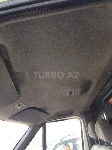Ford Transit 2005, 179,000 km - 2.4 l - Bakı