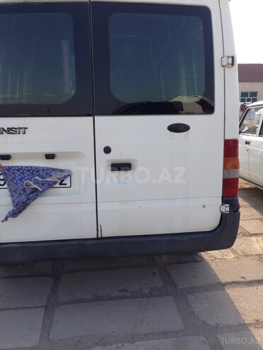 Ford Transit 2005, 179,000 km - 2.4 l - Bakı