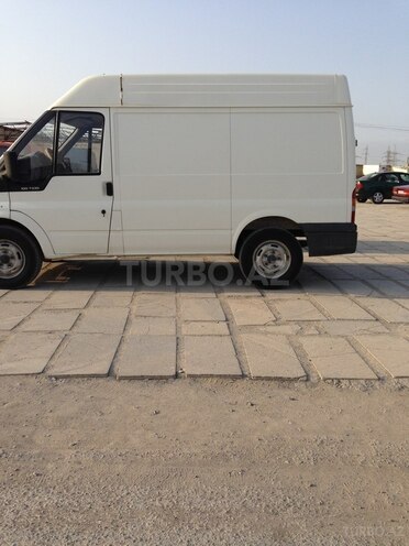 Ford Transit 2005, 179,000 km - 2.4 l - Bakı