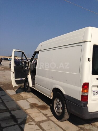 Ford Transit 2005, 179,000 km - 2.4 l - Bakı
