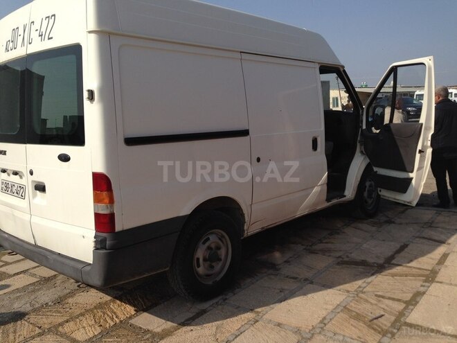Ford Transit 2005, 179,000 km - 2.4 l - Bakı