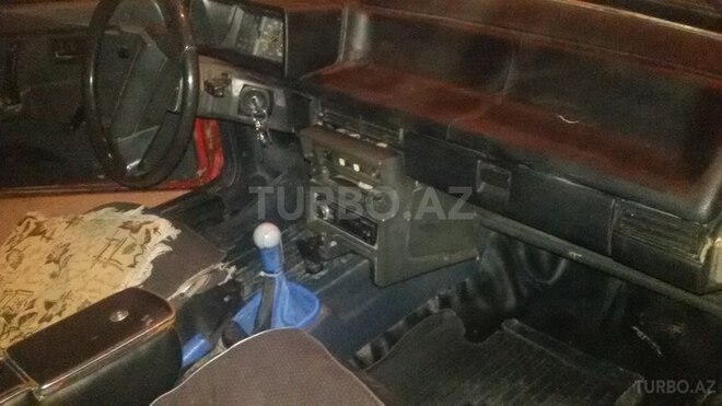 LADA (VAZ) 2109 1993, 320,000 km - 1.6 l - Şəki