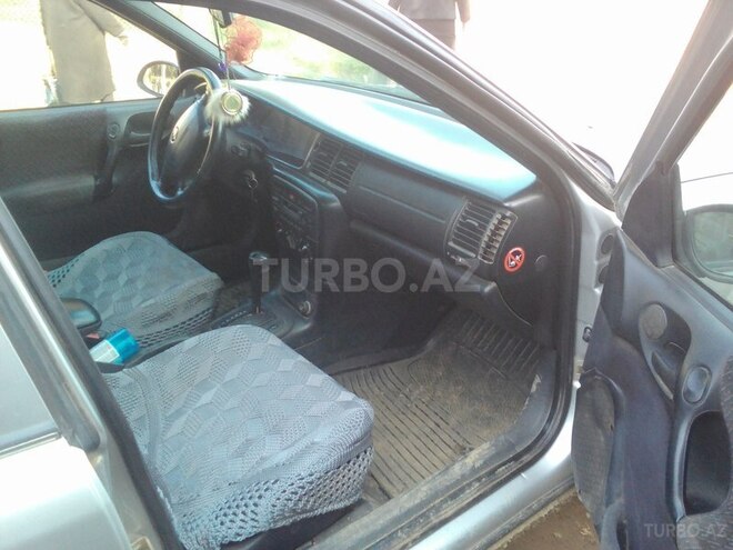 Opel Vectra 1997, 309,263 km - 1.8 l - Masallı
