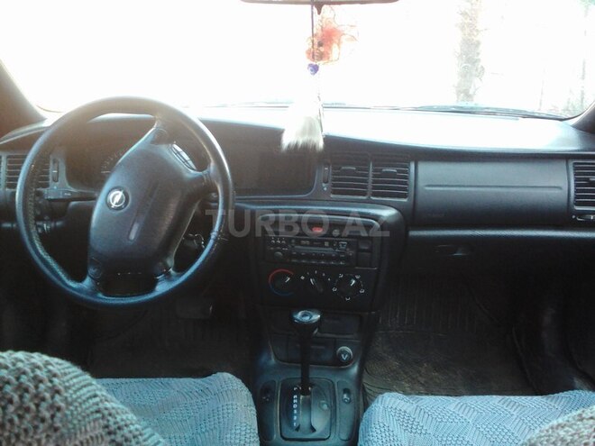Opel Vectra 1997, 309,263 km - 1.8 l - Masallı