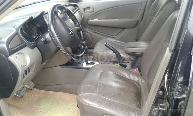 Mitsubishi Outlander 2003, 400,000 km - 2.4 л - Bakı