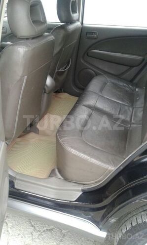 Mitsubishi Outlander 2003, 400,000 km - 2.4 л - Bakı
