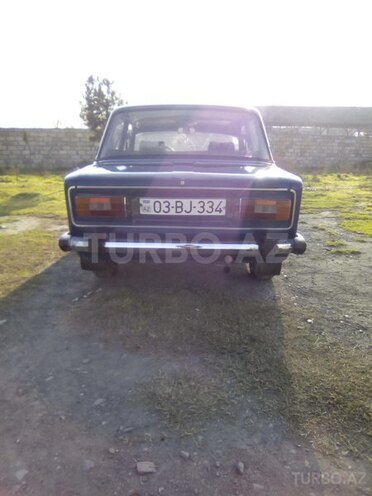 LADA (VAZ) 2106 1985, 200,000 km - 1.3 л - Ağdaş