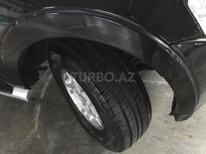 Mitsubishi Pajero 2007, 131,000 km - 3.0 l - Bakı