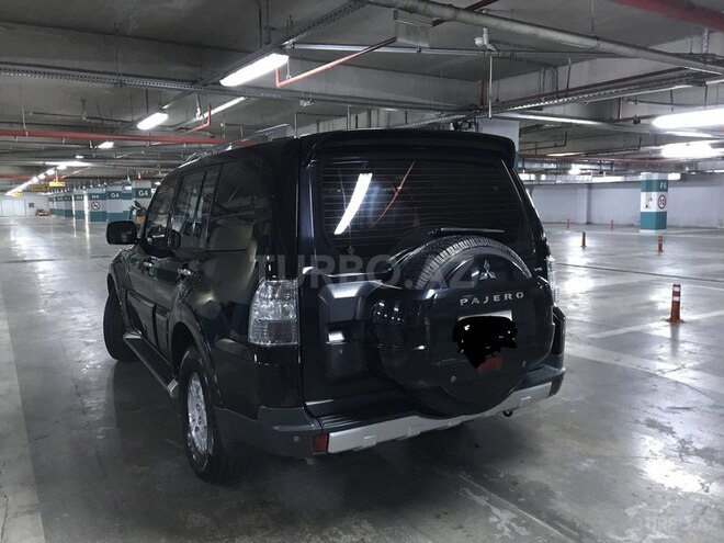 Mitsubishi Pajero 2007, 131,000 km - 3.0 l - Bakı