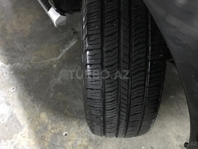 Mitsubishi Pajero 2007, 131,000 km - 3.0 l - Bakı