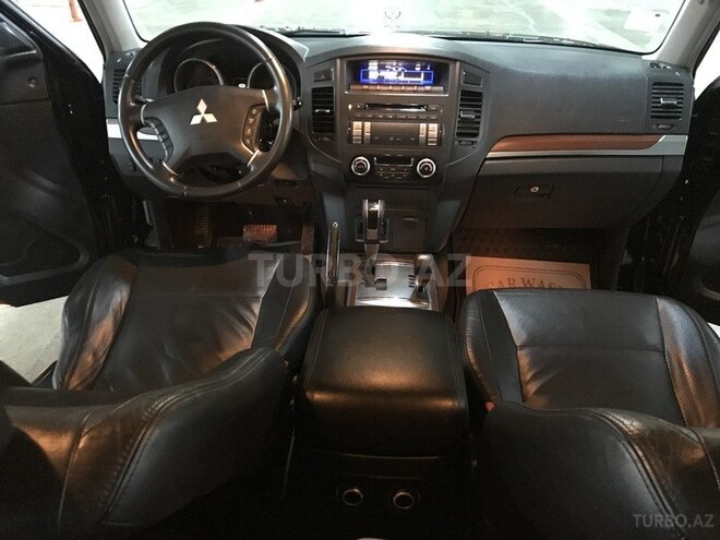 Mitsubishi Pajero 2007, 131,000 km - 3.0 l - Bakı