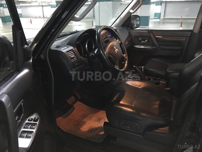 Mitsubishi Pajero 2007, 131,000 km - 3.0 l - Bakı