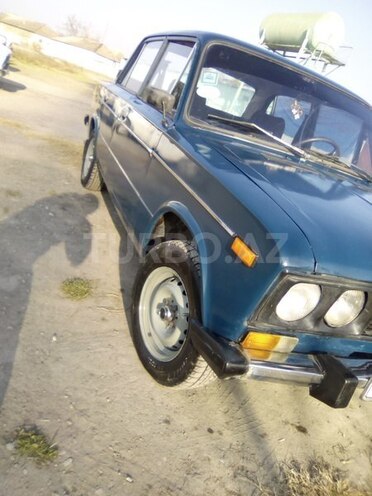 LADA (VAZ) 2106 1985, 200,000 km - 1.3 л - Ağdaş