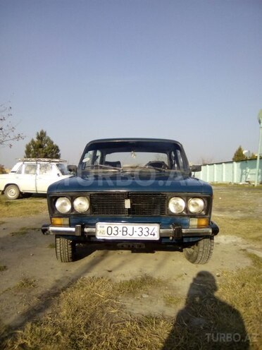 LADA (VAZ) 2106 1985, 200,000 km - 1.3 л - Ağdaş