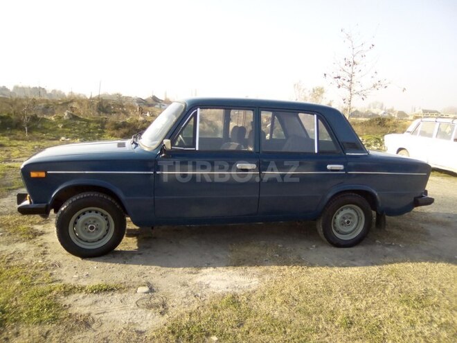 LADA (VAZ) 2106 1985, 200,000 km - 1.3 л - Ağdaş
