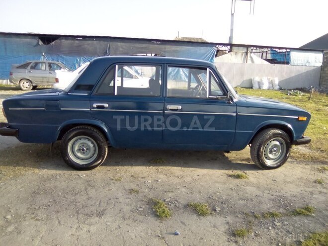 LADA (VAZ) 2106 1985, 200,000 km - 1.3 л - Ağdaş