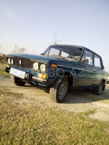 LADA (VAZ) 2106 1985, 200,000 km - 1.3 л - Ağdaş