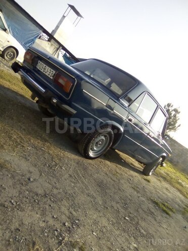 LADA (VAZ) 2106 1985, 200,000 km - 1.3 л - Ağdaş