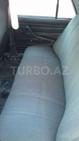 LADA (VAZ) 2107 2006, 283,000 km - 1.6 л - Yardımlı