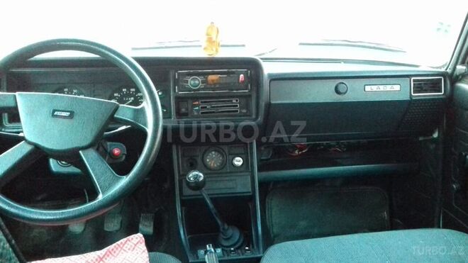 LADA (VAZ) 2107 2006, 283,000 km - 1.6 л - Yardımlı