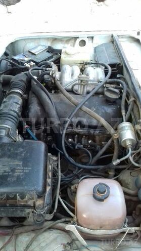 LADA (VAZ) 2107 2006, 283,000 km - 1.6 л - Yardımlı
