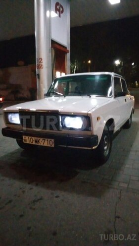 LADA (VAZ) 2107 2004, 1,000 km - 1.6 l - Bakı