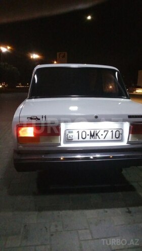 LADA (VAZ) 2107 2004, 1,000 km - 1.6 l - Bakı