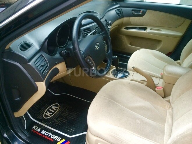 Kia Optima 2010, 112,400 km - 2.0 l - Bakı