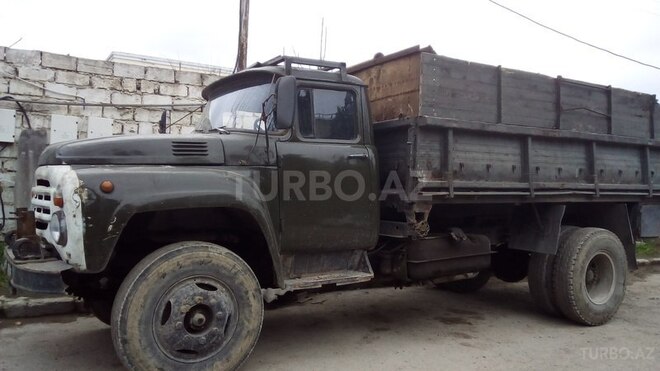 ZIL 130 1990, 30,000 km - 0.6 l - Bakı