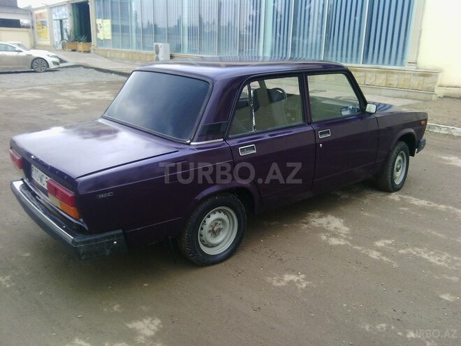 LADA (VAZ) 2107 1999, 235,642 km - 1.6 l - Şirvan