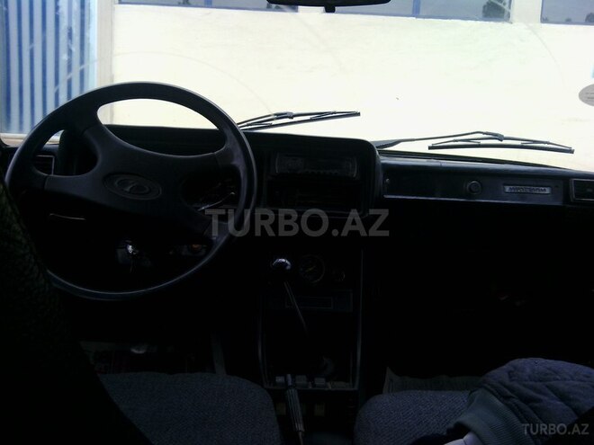 LADA (VAZ) 2107 1999, 235,642 km - 1.6 l - Şirvan