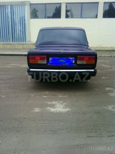 LADA (VAZ) 2107 1999, 235,642 km - 1.6 l - Şirvan