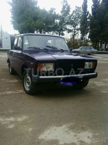 LADA (VAZ) 2107 1999, 235,642 km - 1.6 l - Şirvan