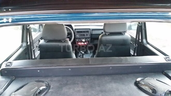 LADA (VAZ) Niva 2013, 149,150 km - 1.7 l - Bakı