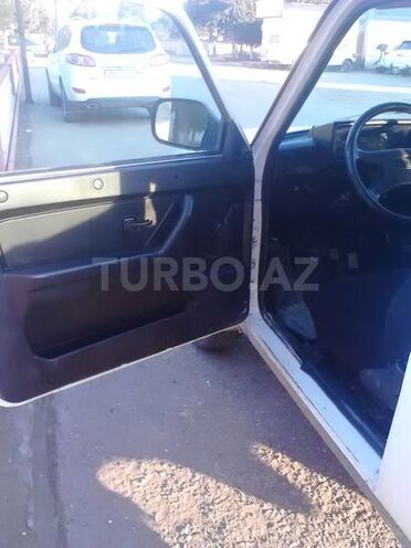 LADA (VAZ) Niva 2007, 10,288 km - 1.7 l - Bakı