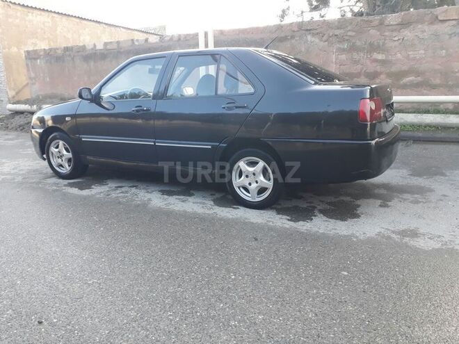 Chery Amulet (A15) 2008, 289,662 km - 1.5 л - Bakı