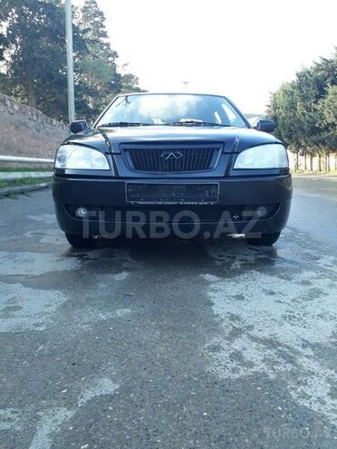 Chery Amulet (A15) 2008, 289,662 km - 1.5 л - Bakı